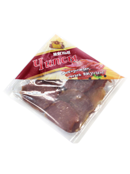 МП Чипсы К Пиву из свинины с/в 1*60г Бобруйский МК МП Чипсы К Пиву из свинины с/в 1*60г Бобруйский МК